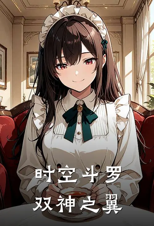 时空斗罗双神之翼