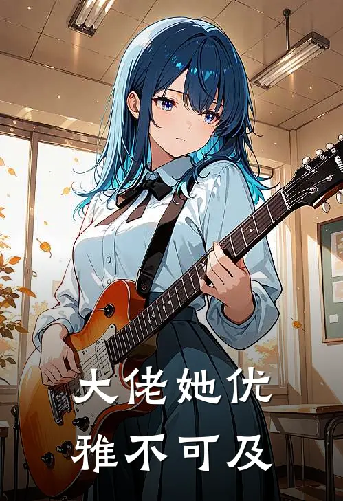 大佬她优雅不可及