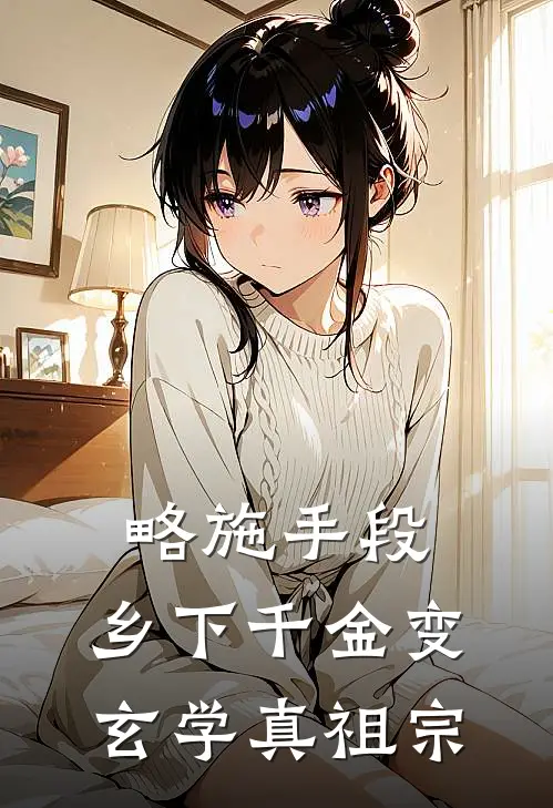 略施手段，乡下千金变玄学真祖宗