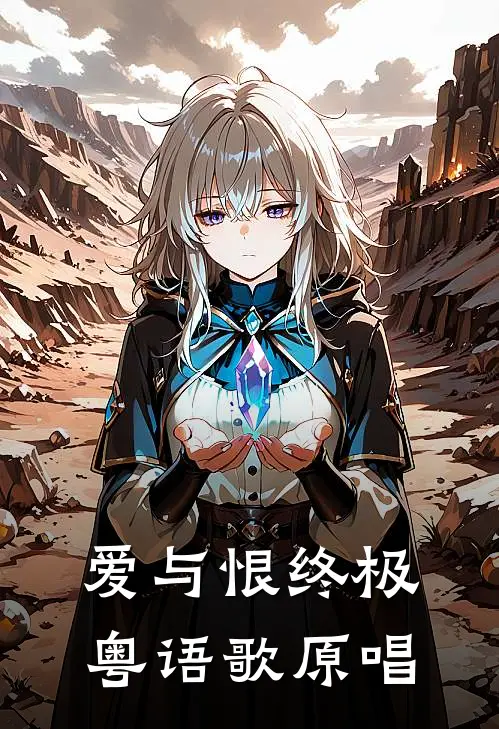 爱与恨终极粤语歌原唱