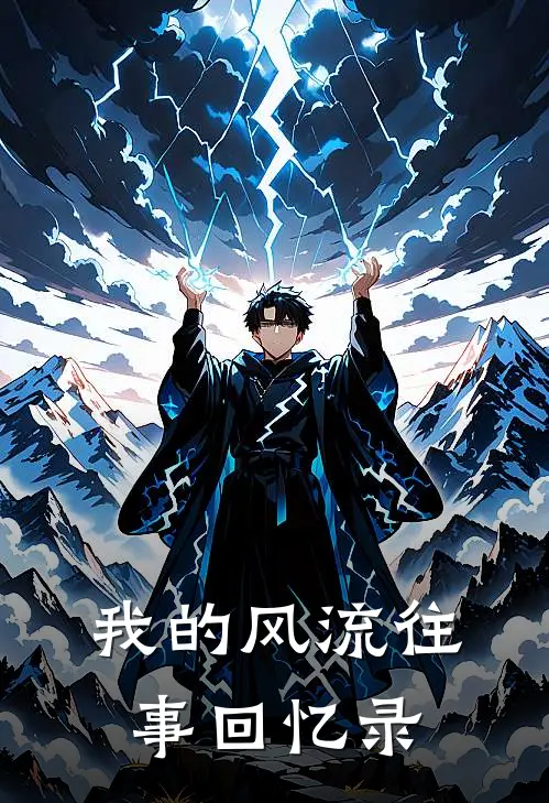 我的风流往事回忆录