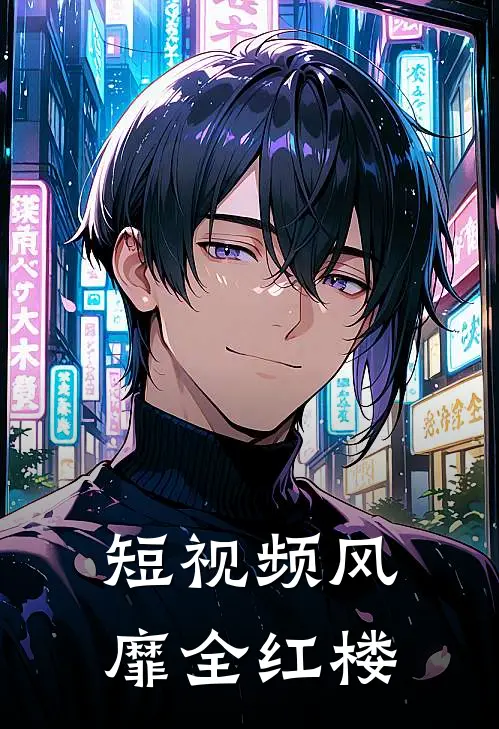 短视频风靡全红楼