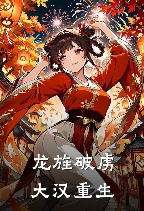 龙旌破虏：大汉重生