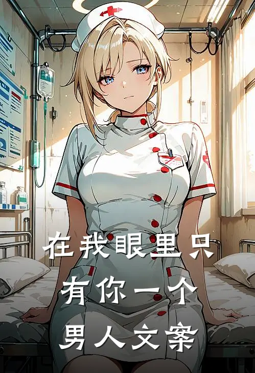 在我眼里只有你一个男人文案