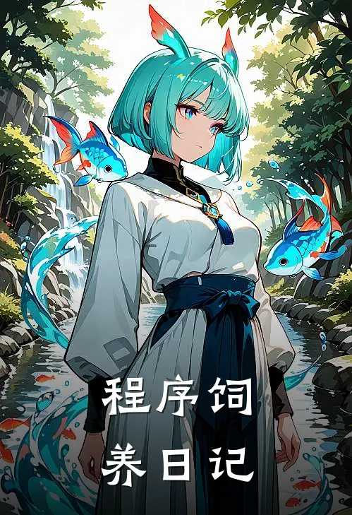 程序饲养日记