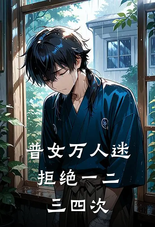 普女万人迷：拒绝一二三四次