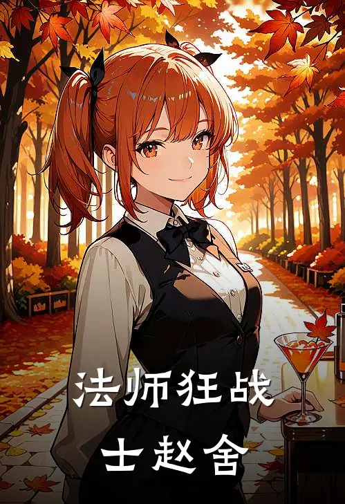 法师狂战士赵舍