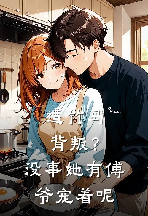 遭竹马背叛？没事她有傅爷宠着呢