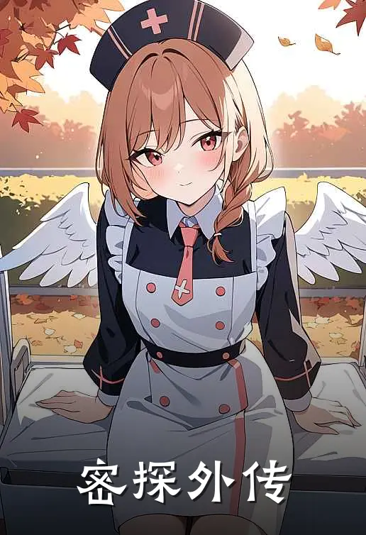 密探外传