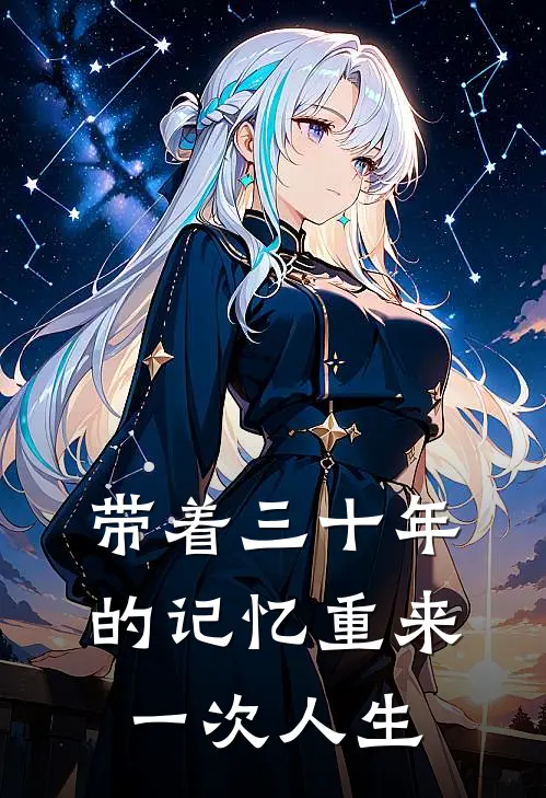 带着三十年的记忆重来一次人生