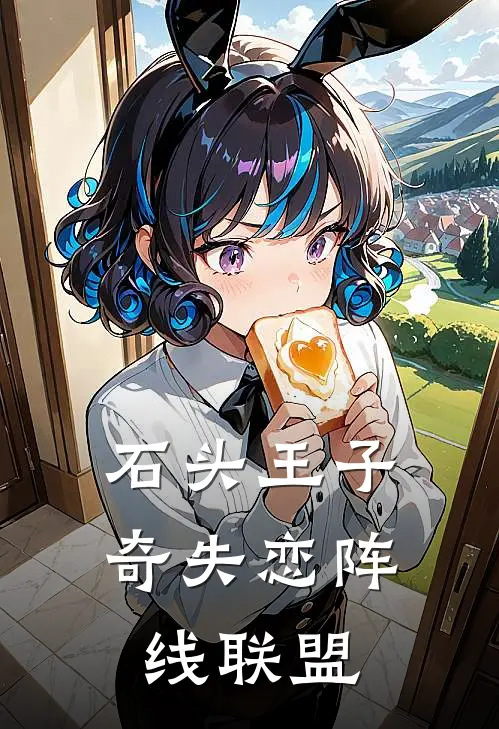 石头王子奇失恋阵线联盟