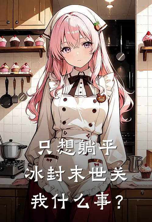 只想躺平，冰封末世关我什么事？