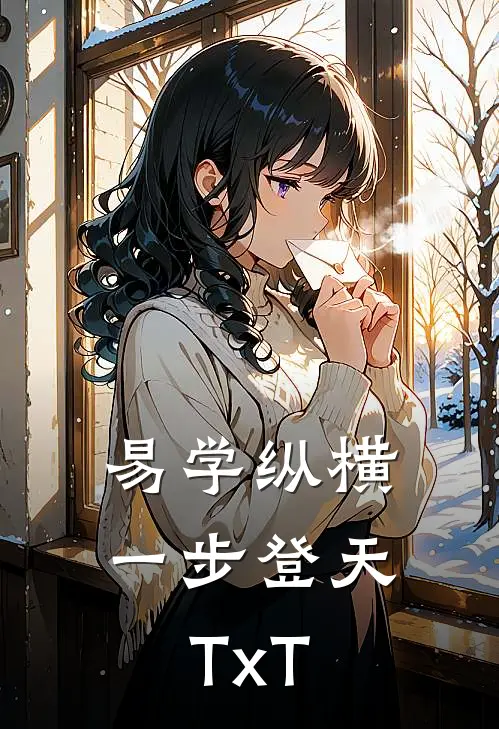 易学纵横一步登天 TxT