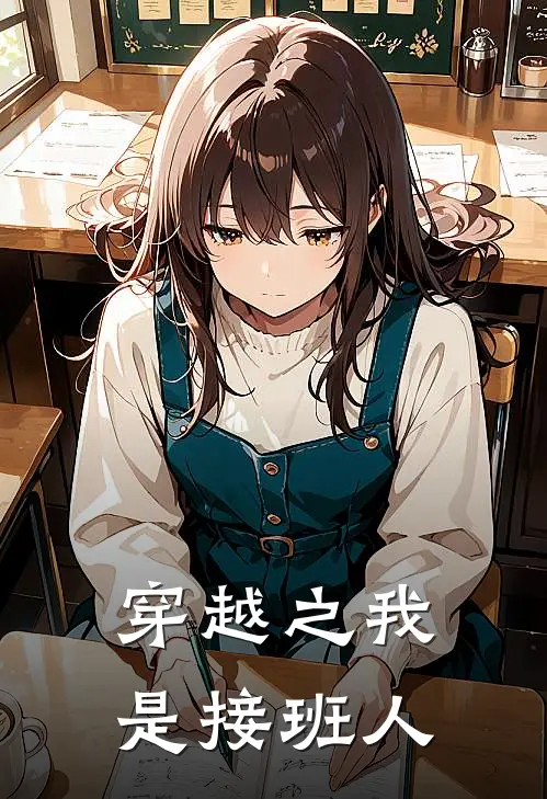 穿越之我是接班人