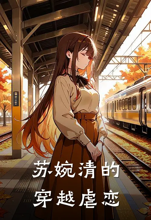 苏婉清的穿越虐恋