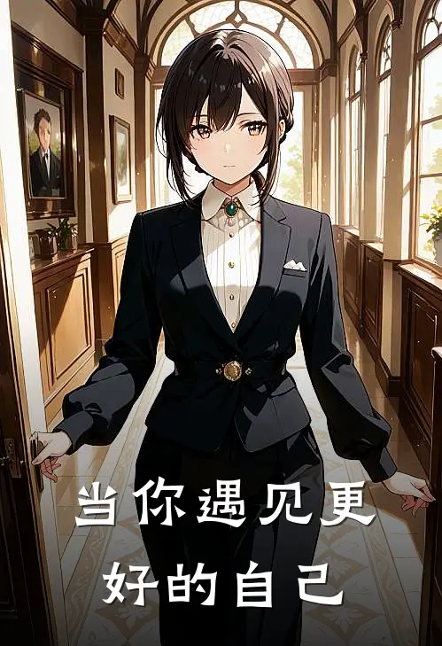 当你遇见更好的自己