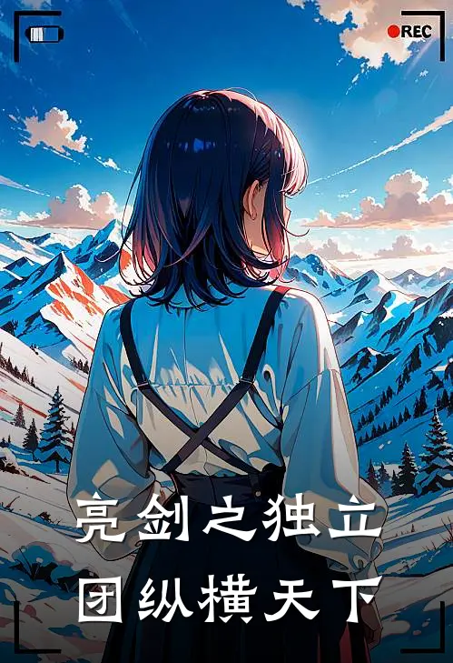 亮剑之独立团纵横天下