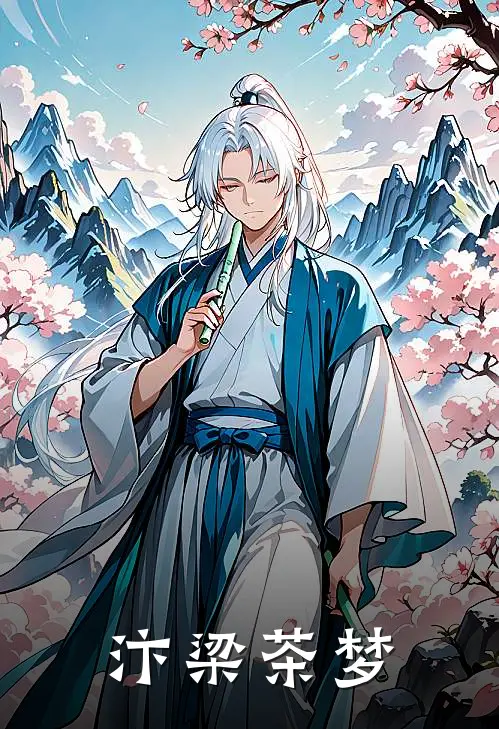 汴梁茶梦