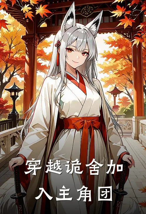 穿越诡舍加入主角团