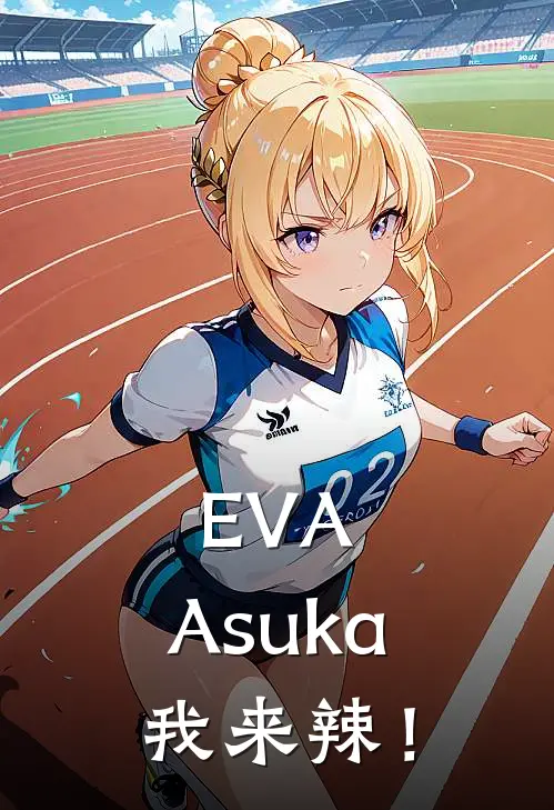 EVA：Asuka我来辣！