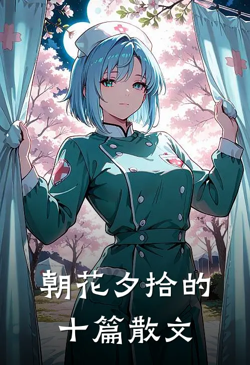 朝花夕拾的十篇散文