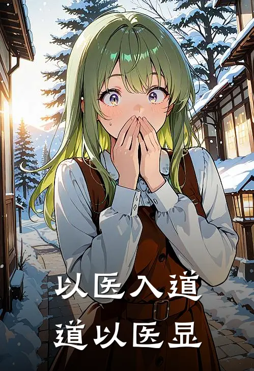 以医入道道以医显