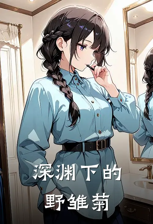 深渊下的野雏菊