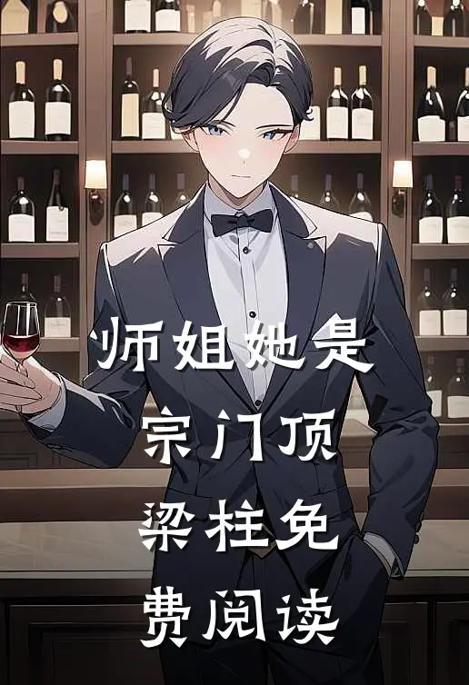 师姐她是宗门顶梁柱免费阅读