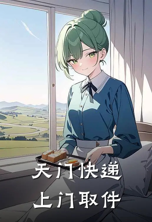 天门快递上门取件