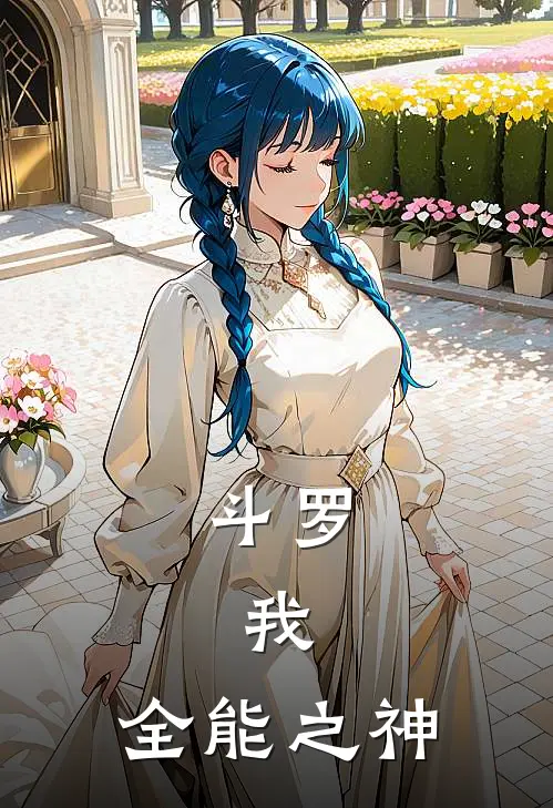 斗罗：我，全能之神