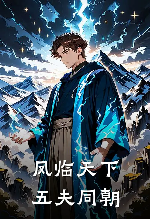 凤临天下五夫同朝