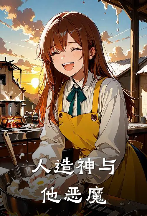 人造神与他恶魔