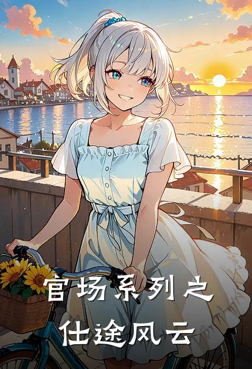 官场系列之仕途风云