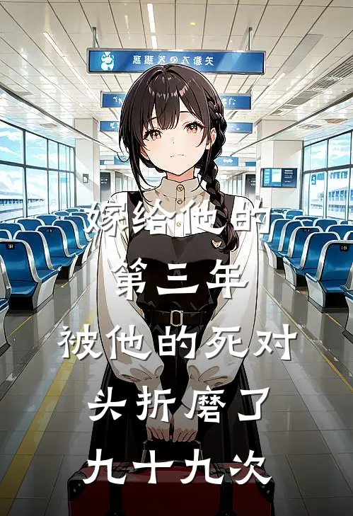 嫁给他的第三年,被他的死对头折磨了九十九次