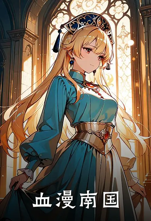 血漫南国