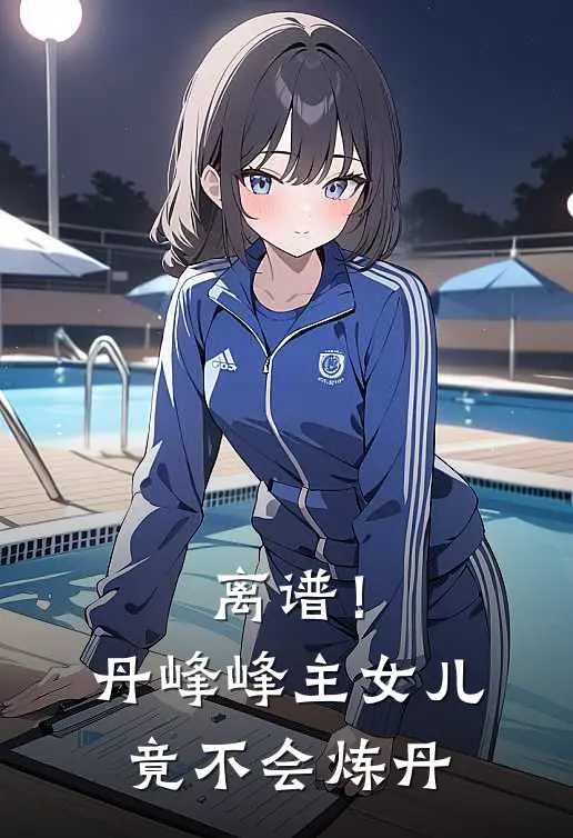 离谱！丹峰峰主女儿竟不会炼丹