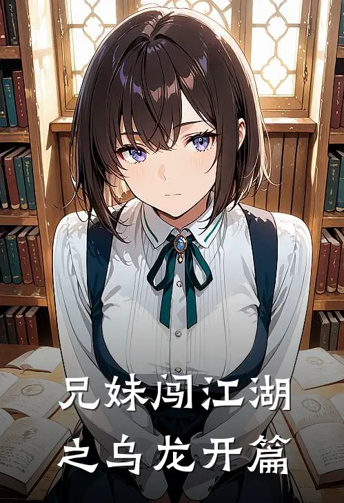 兄妹闯江湖之乌龙开篇