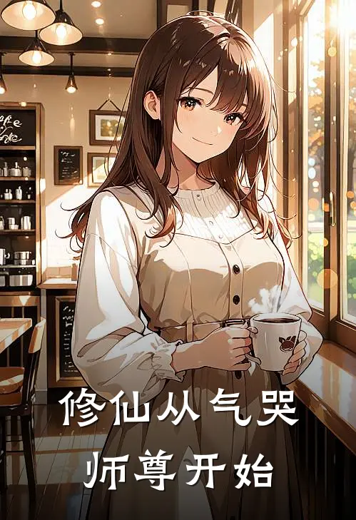 修仙从气哭师尊开始