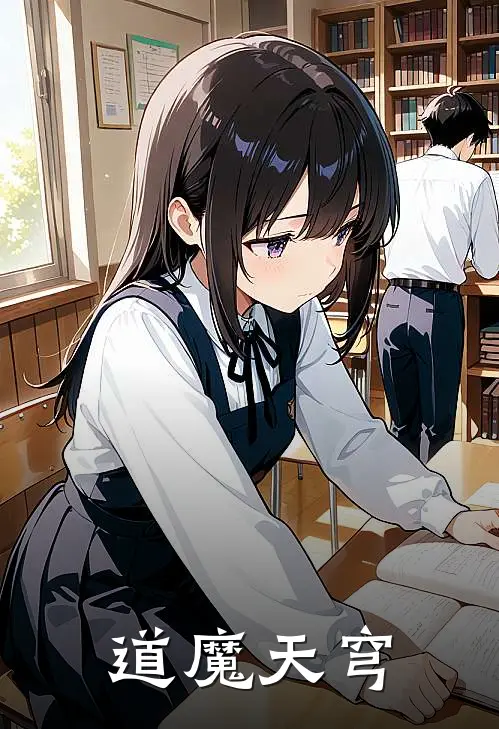 道魔天穹
