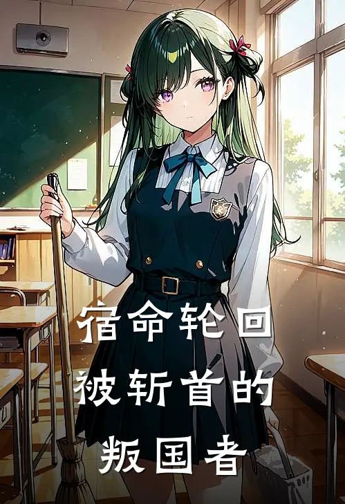 宿命轮回：被斩首的叛国者