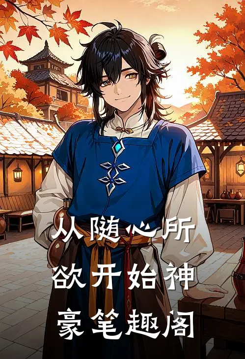 从随心所欲开始神豪  笔趣阁