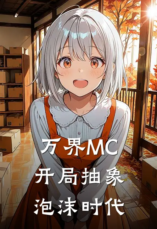 万界MC：开局抽象泡沫时代