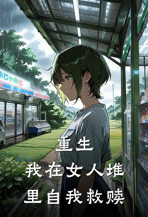 重生：我在女人堆里自我救赎