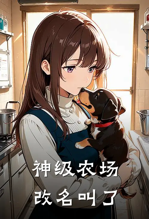 神级农场改名叫了