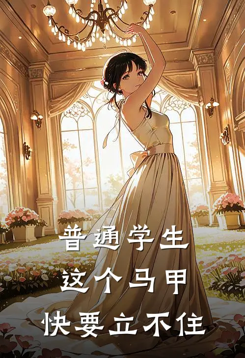 普通学生这个马甲，快要立不住
