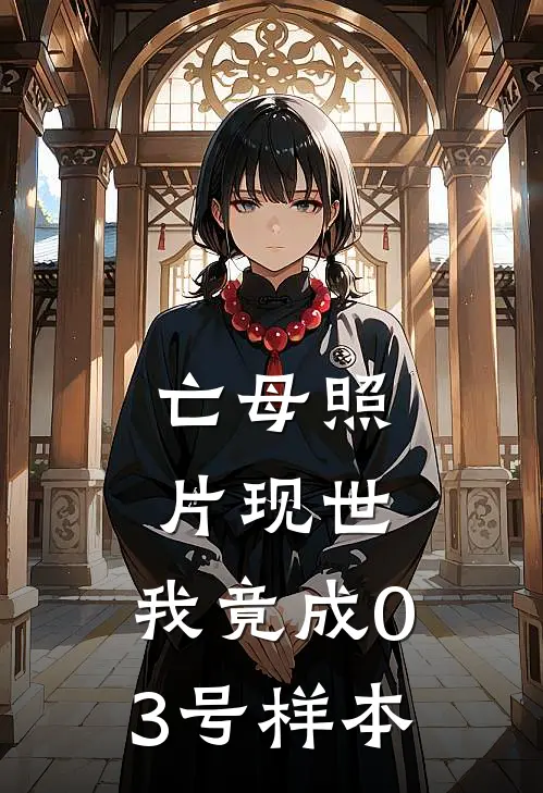 亡母照片现世，我竟成03号样本