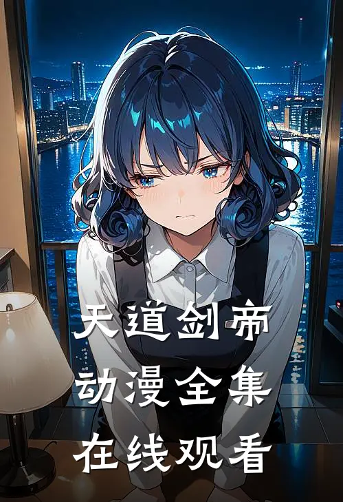 天道剑帝动漫全集在线观看