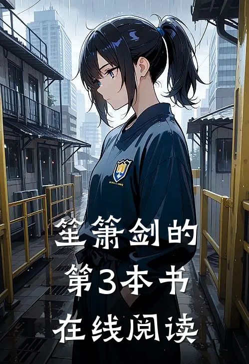 笙箫剑的第3本书在线阅读