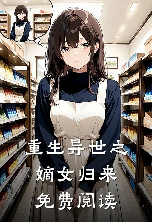 重生异世之嫡女归来免费阅读