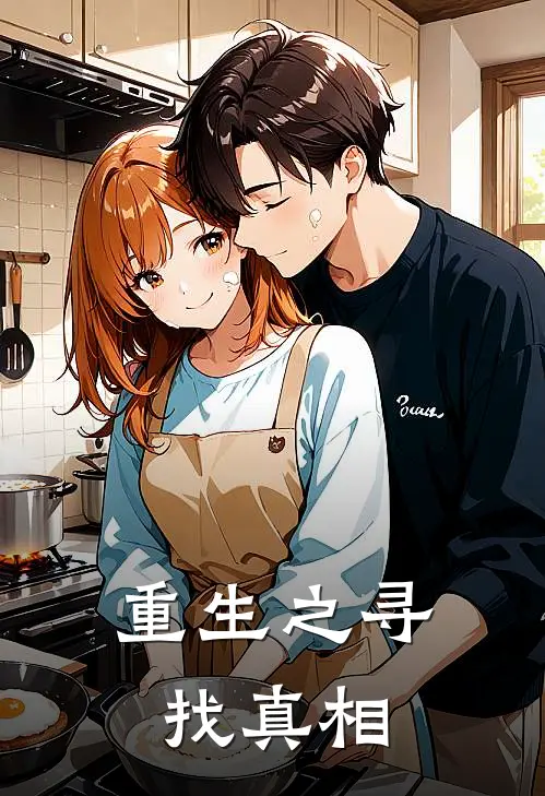 重生之寻找真相